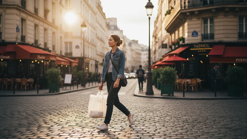 Avant : Commerce — tote bags promotionnels