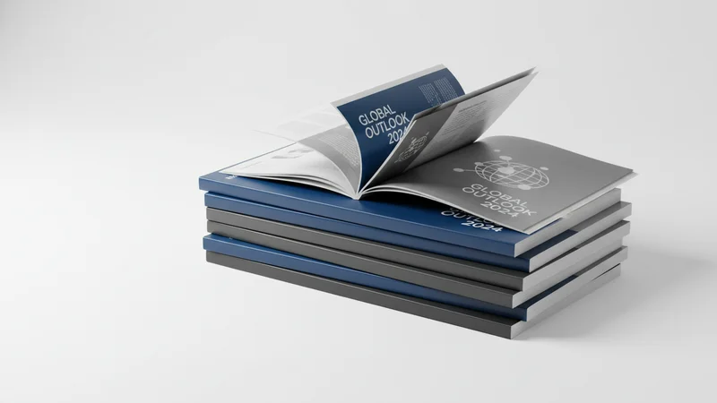 Brochures & catalogues