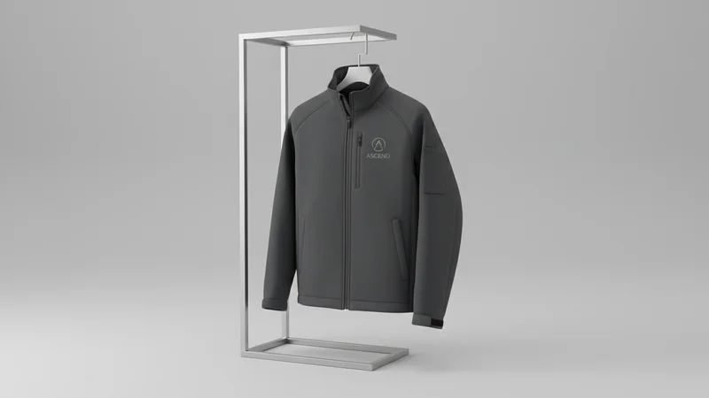 Vestes & softshells
