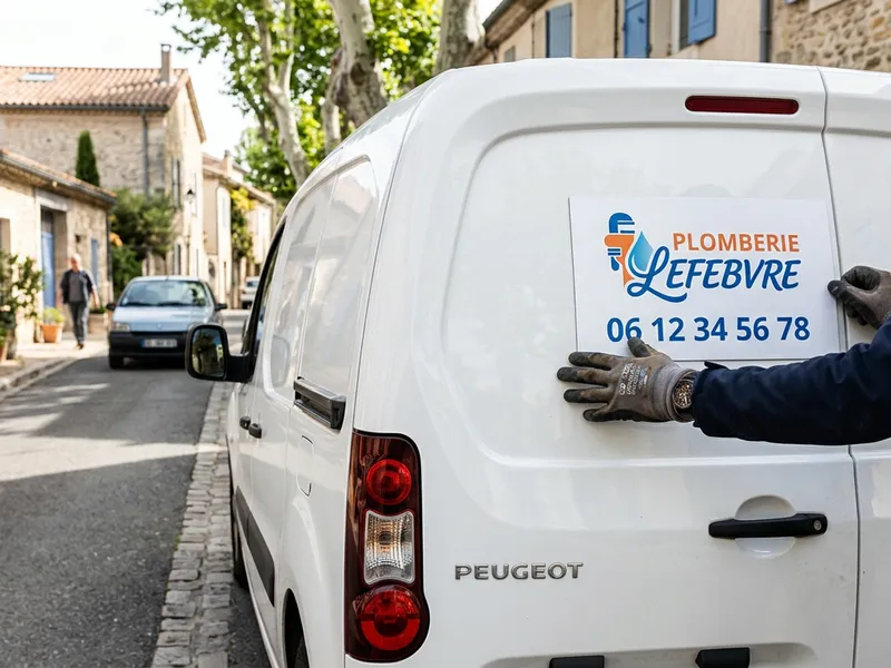 Flocage magnétique